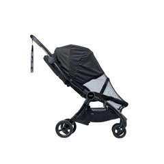 Mamas Papas Airo Bebek Arabası Black