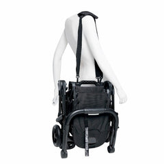 Mamas Papas Airo Bebek Arabası Black