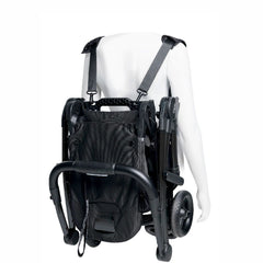 Mamas Papas Airo Bebek Arabası Black