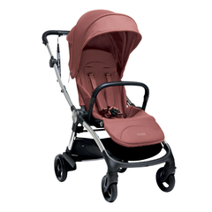 Mamas Papas Airo Bebek Arabası Grapefruit