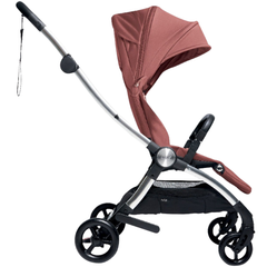 Mamas Papas Airo Bebek Arabası Grapefruit