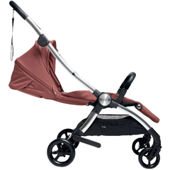 Mamas Papas Airo Bebek Arabası Grapefruit
