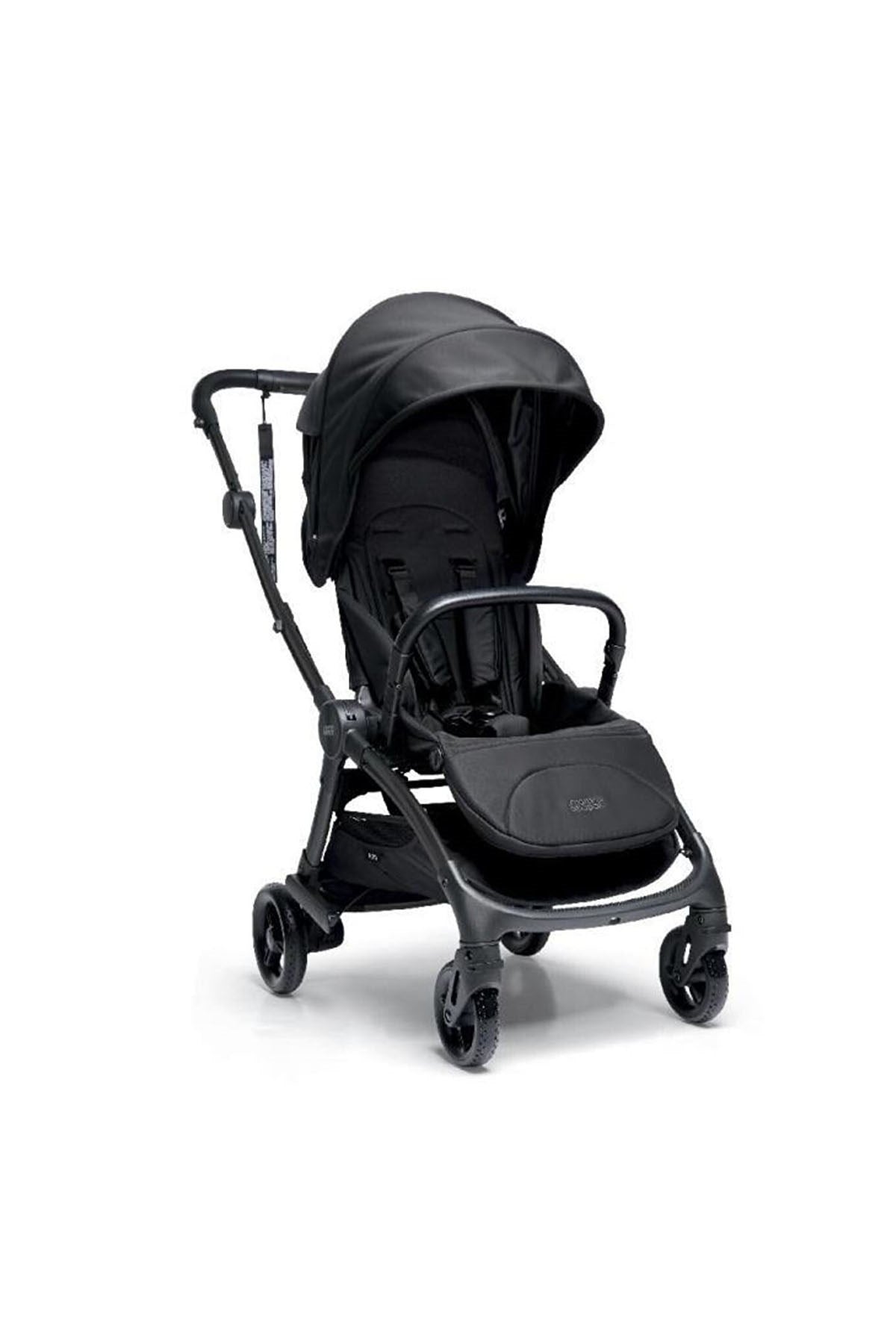 MAMAS PAPAS AIRO COSMO SET BLACK