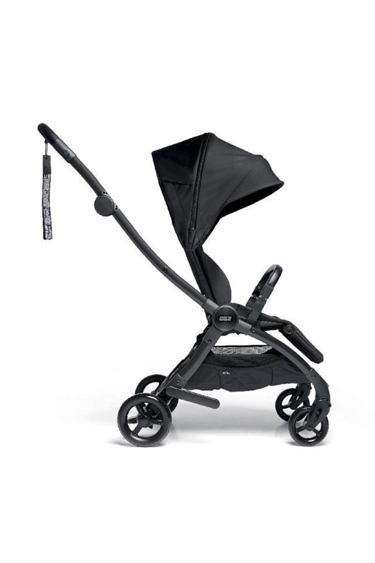 MAMAS PAPAS AIRO COSMO SET BLACK