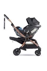 Mamas&Papas Aıro Cosmo Set Black Rose Gold