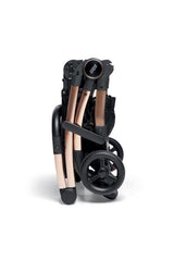 Mamas&Papas Aıro Cosmo Set Black Rose Gold