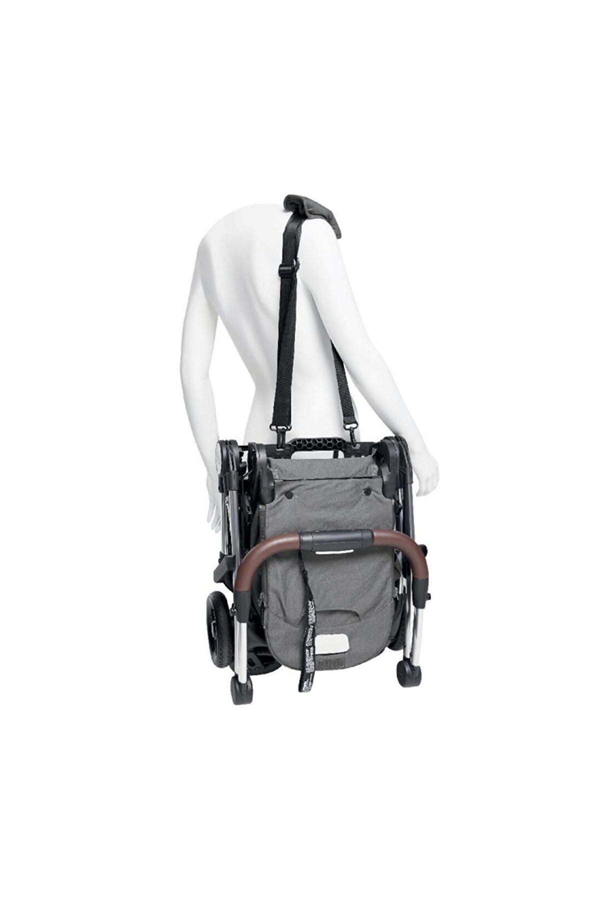 MAMAS PAPAS AIRO COSMO SET GREY MARL