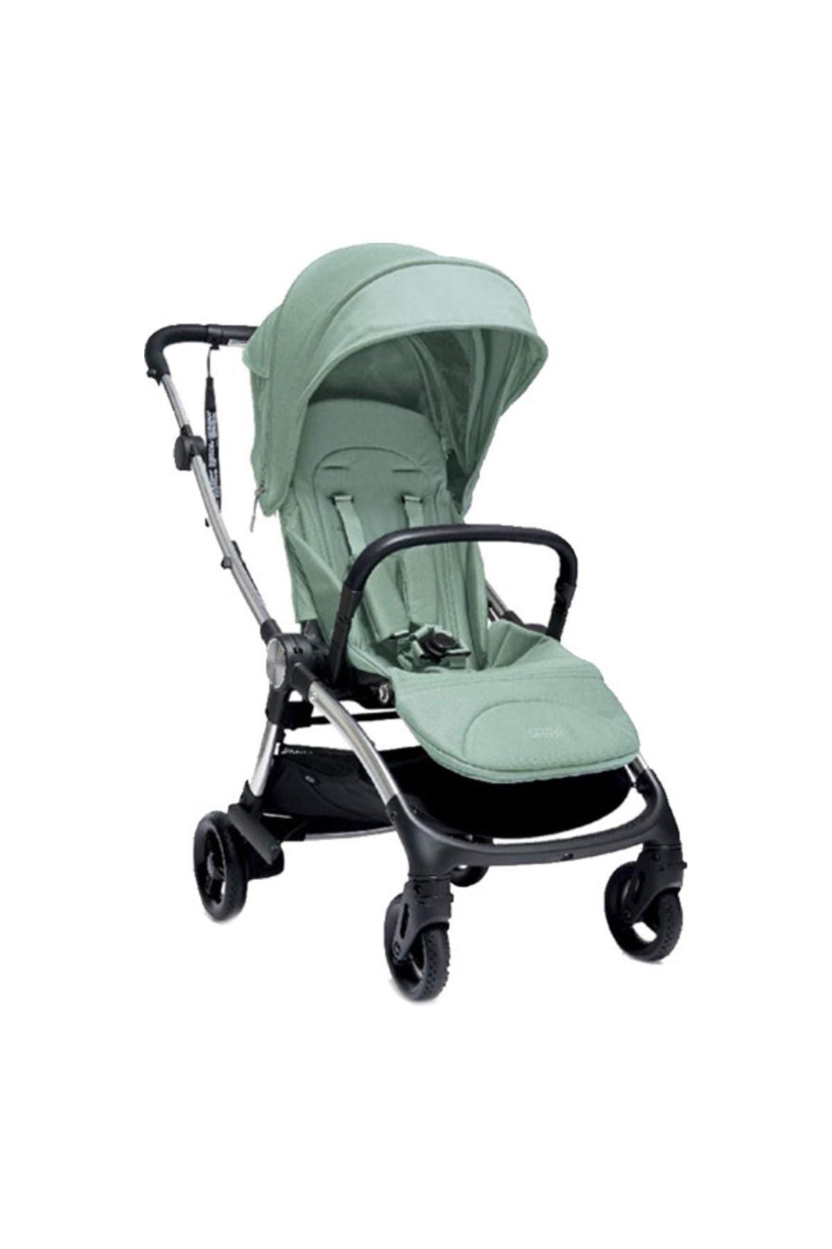 MAMAS PAPAS AIRO COSMO SET MINT