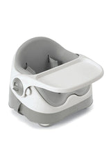 Mamas&Papas Baby Bud Portatif Mama Sandalyesi Oyuncaklı Grey