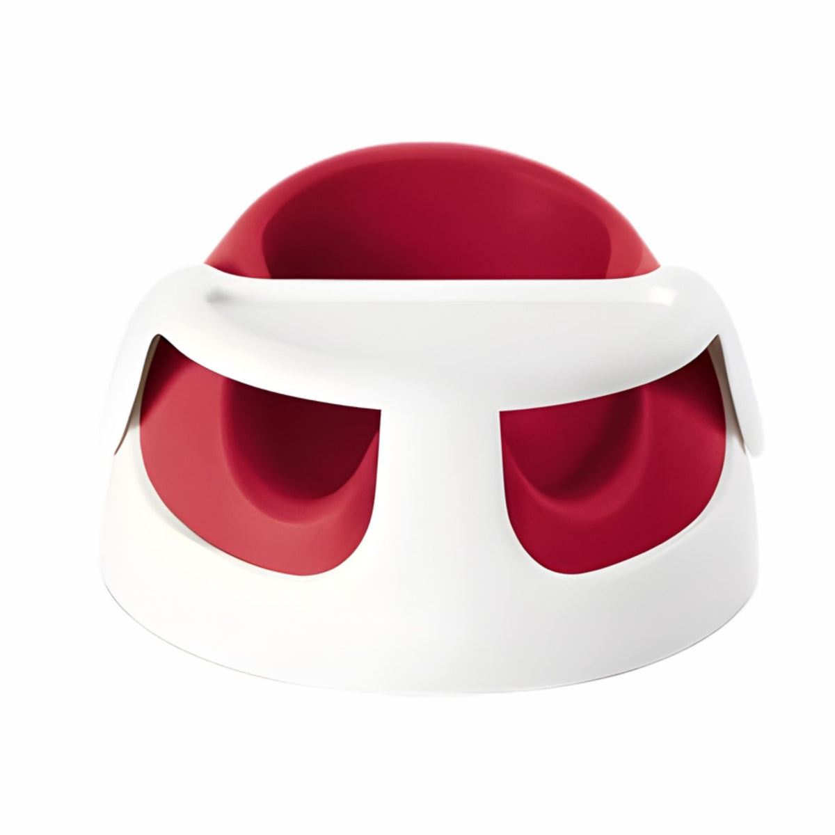 Mamas Papas Baby Snug Mama Sandalyesi Kırmızı