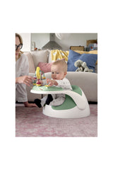 Mamas&Papas Baby Snug Oyuncaklı Eucalyptus