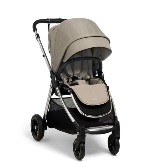 Mamas Papas Flip Xt3 Bebek Arabası Fawn
