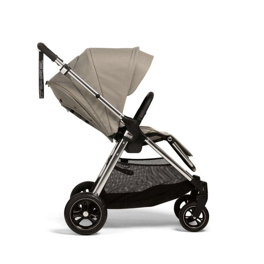 Mamas Papas Flip Xt3 Bebek Arabası Fawn
