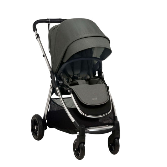 Mamas Papas Flip Xt3 Bebek Arabası Harbour Grey
