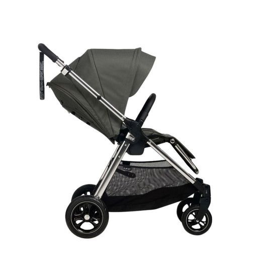 Mamas Papas Flip Xt3 Bebek Arabası Harbour Grey