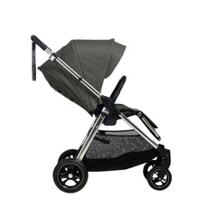 Mamas Papas Flip Xt3 Bebek Arabası Harbour Grey