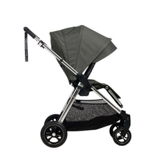 Mamas Papas Flip Xt3 Bebek Arabası Harbour Grey