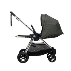 Mamas Papas Flip Xt3 Bebek Arabası Harbour Grey
