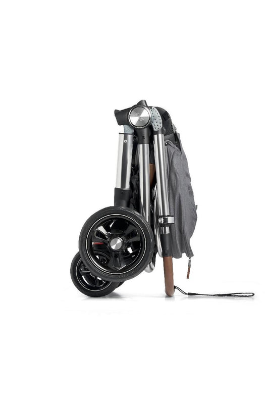 Mamas Papas Ocarro Bebek Arabası Shadow Grey