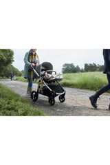 Mamas Papas Ocarro Bebek Arabası Shadow Grey