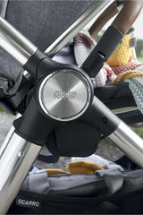Mamas Papas Ocarro Bebek Arabası Shadow Grey