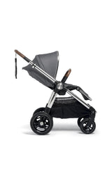 Mamas Papas Ocarro Bebek Arabası Shadow Grey