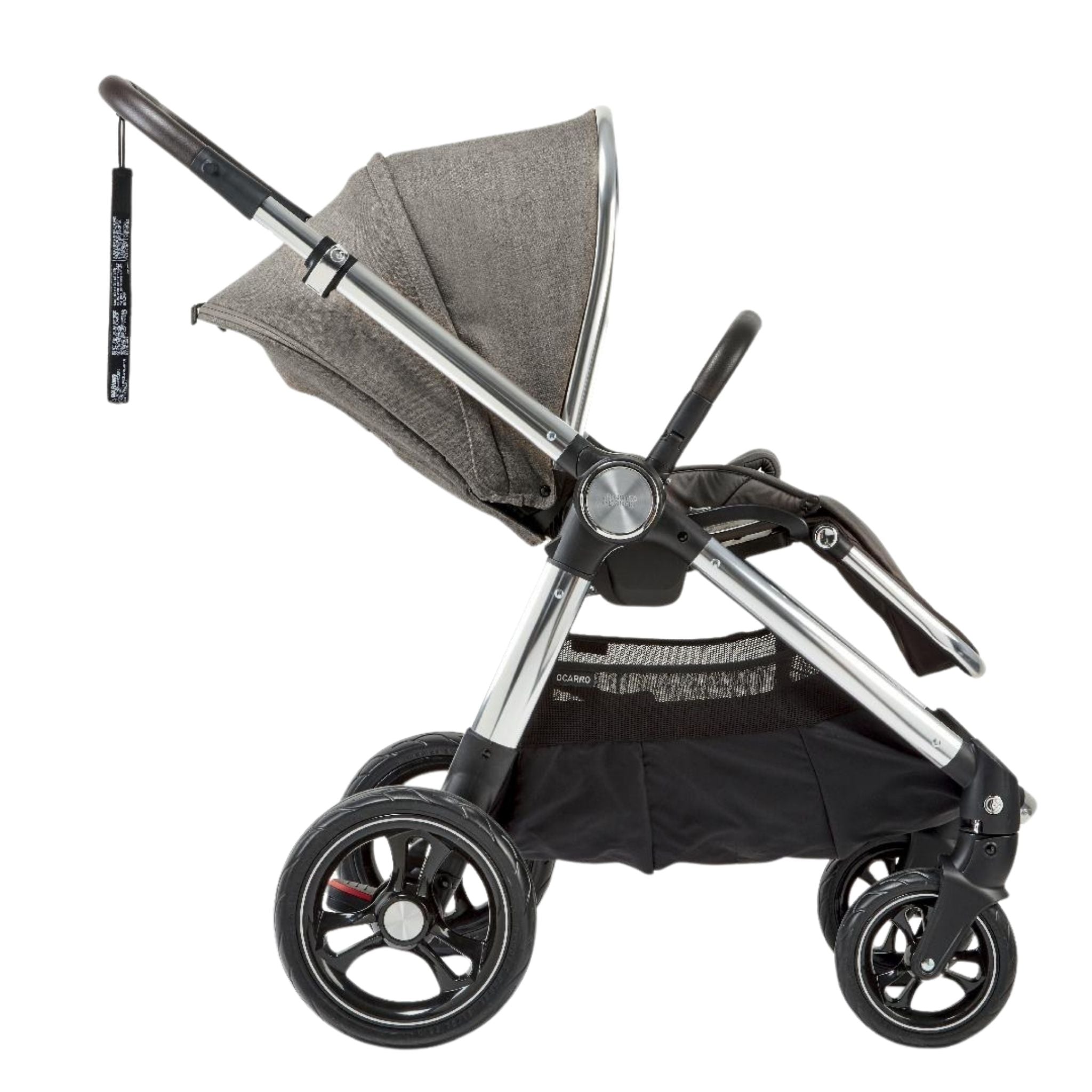 Mamas&Papas Ocarro Bebek Arabası Walnut