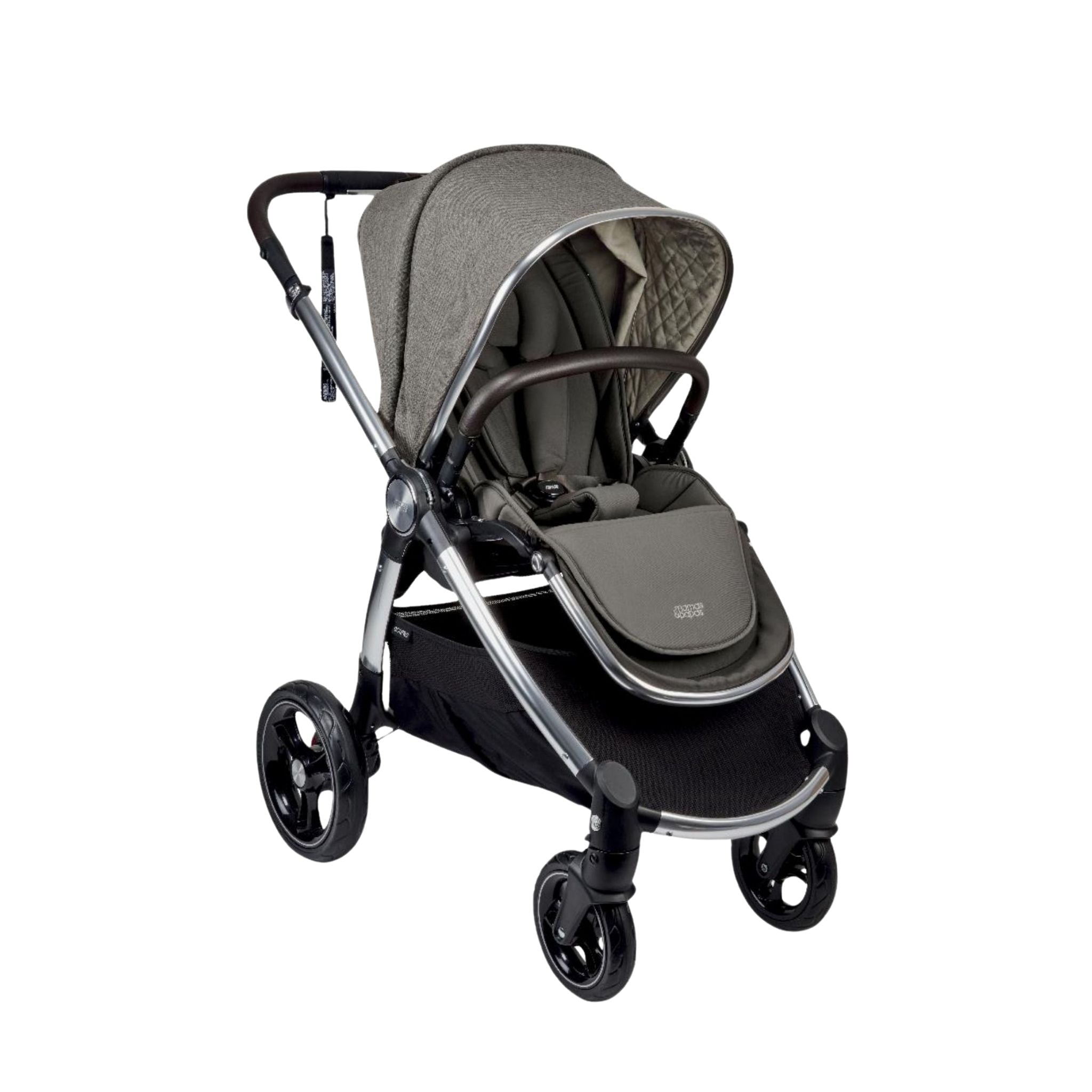 Mamas&Papas Ocarro Bebek Arabası Walnut