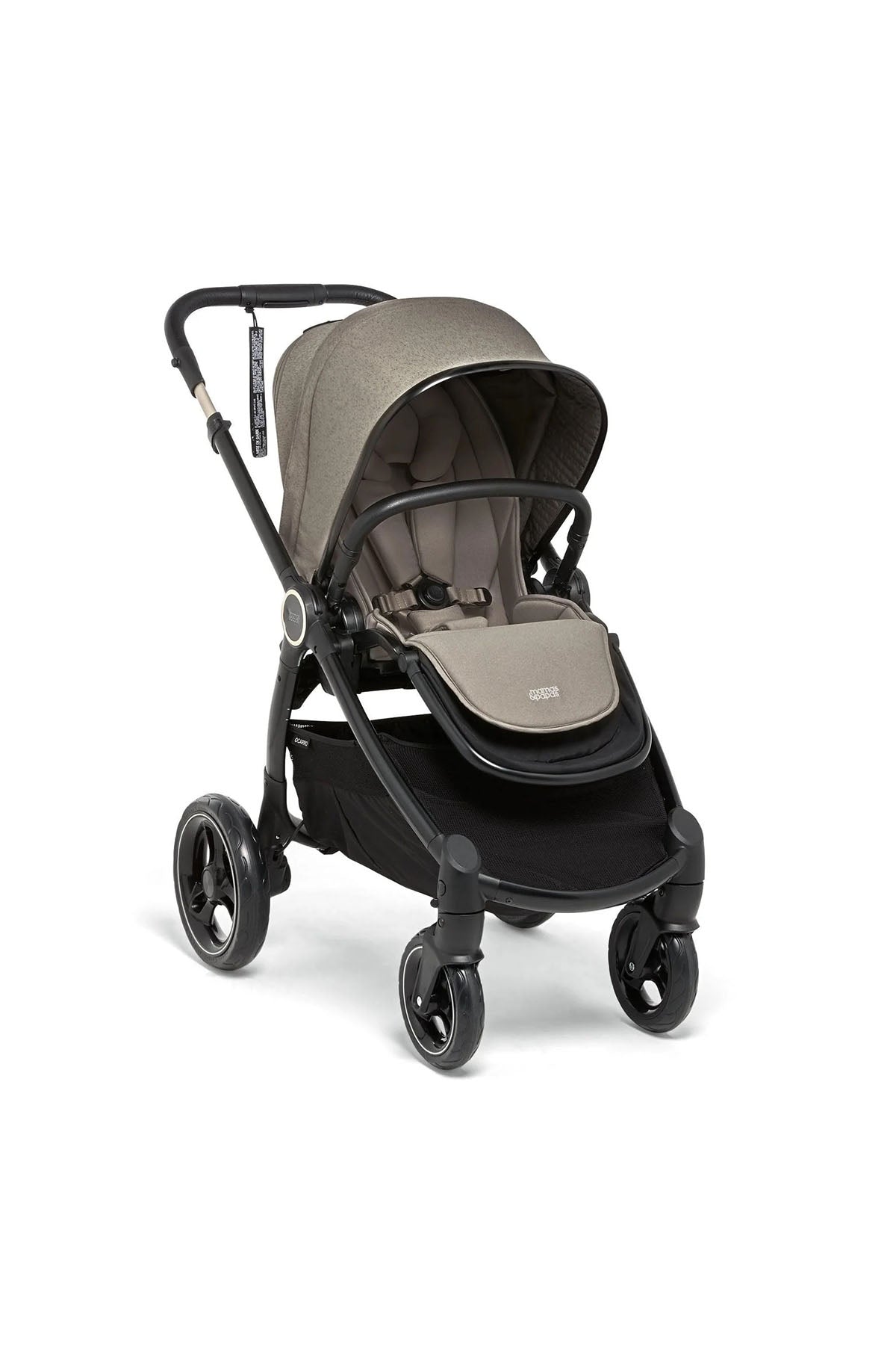 MAMAS PAPAS OCARRO COSMO SET HERITAGE