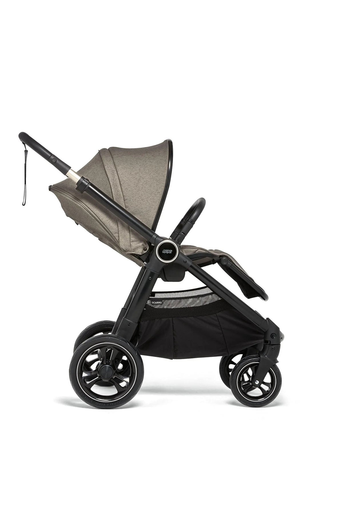 MAMAS PAPAS OCARRO COSMO SET HERITAGE