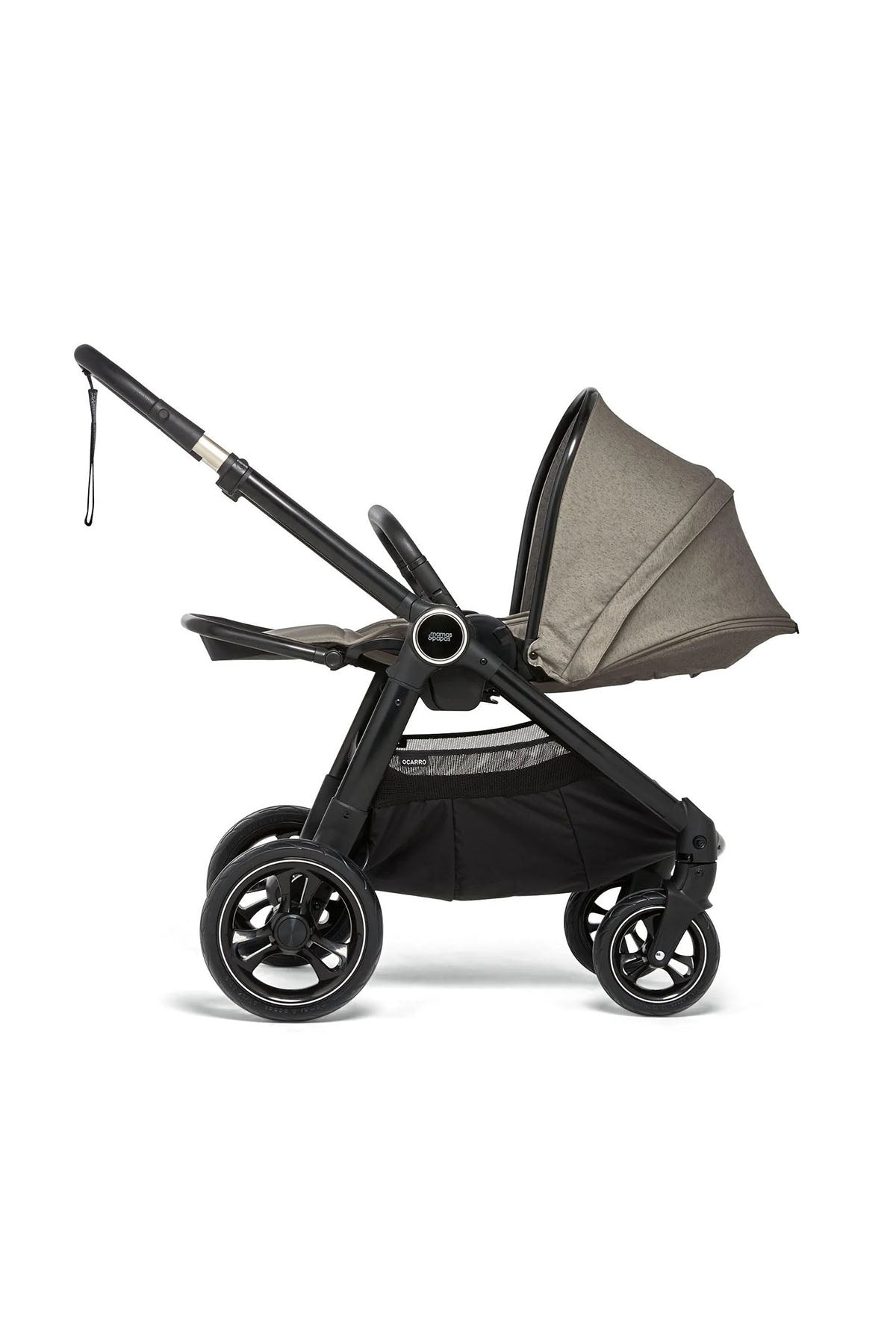 MAMAS PAPAS OCARRO COSMO SET HERITAGE