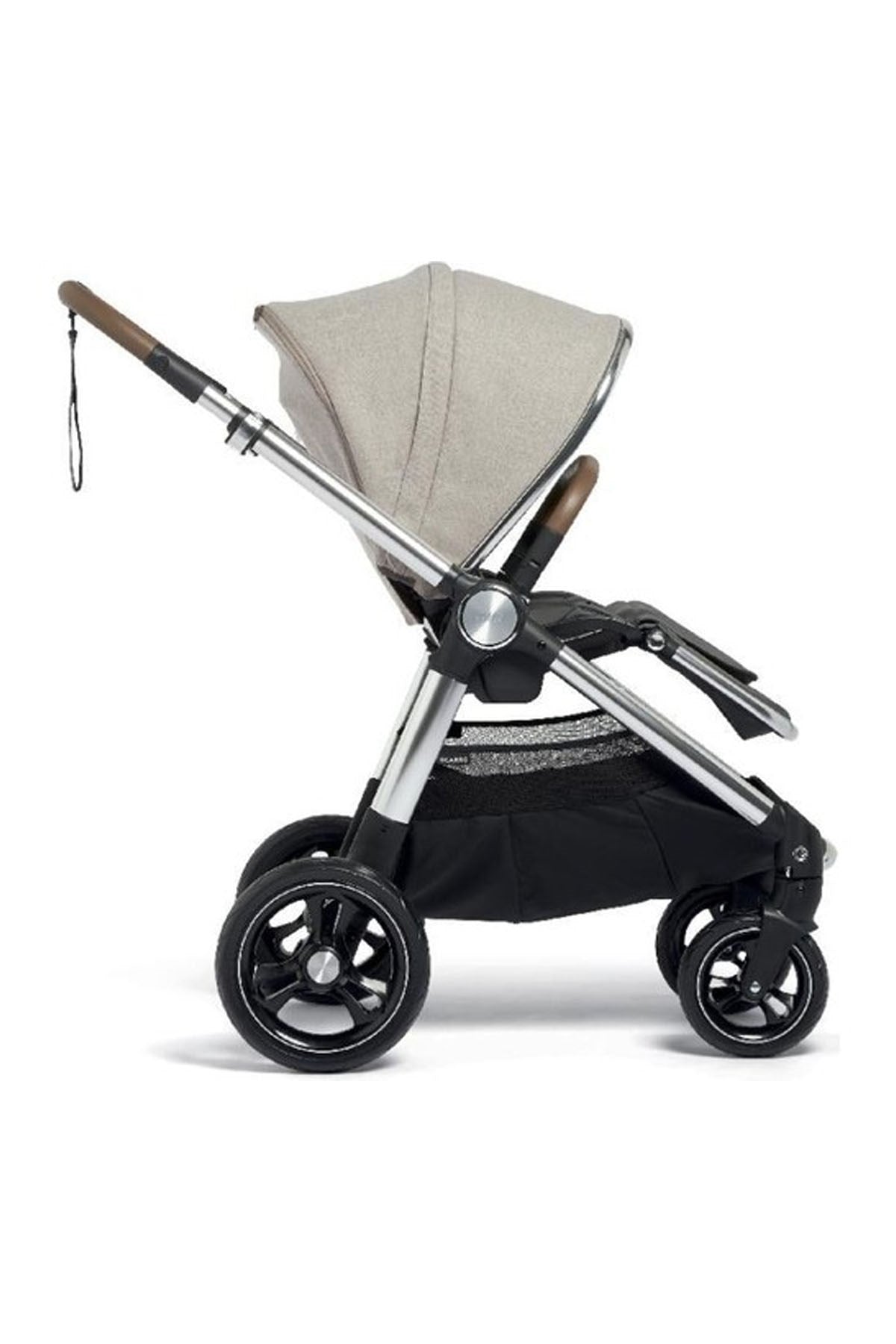 MAMAS PAPAS OCARRO COSMO SET HERITAGE