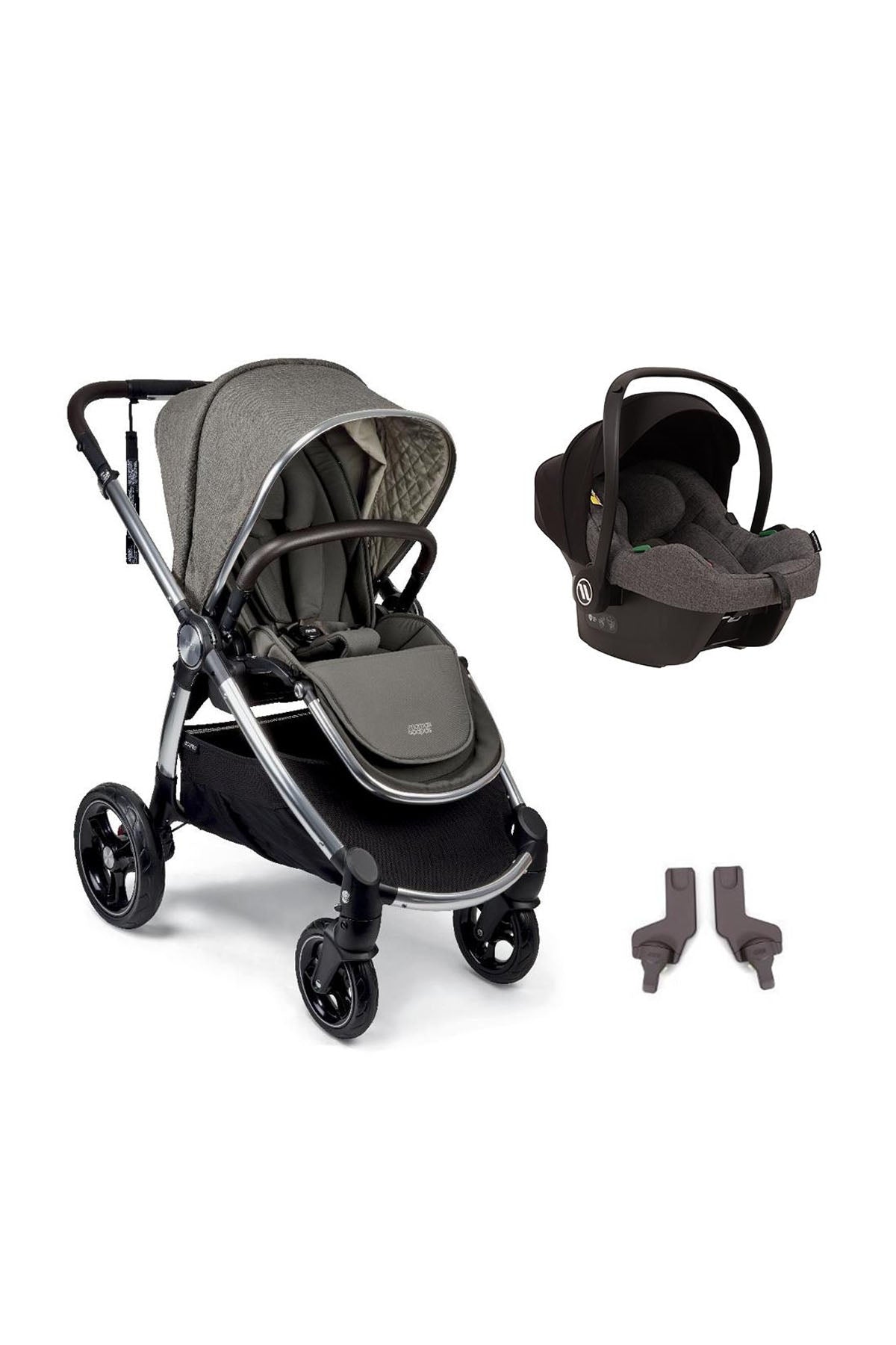 MAMAS PAPAS OCARRO COSMO SET HERITAGE