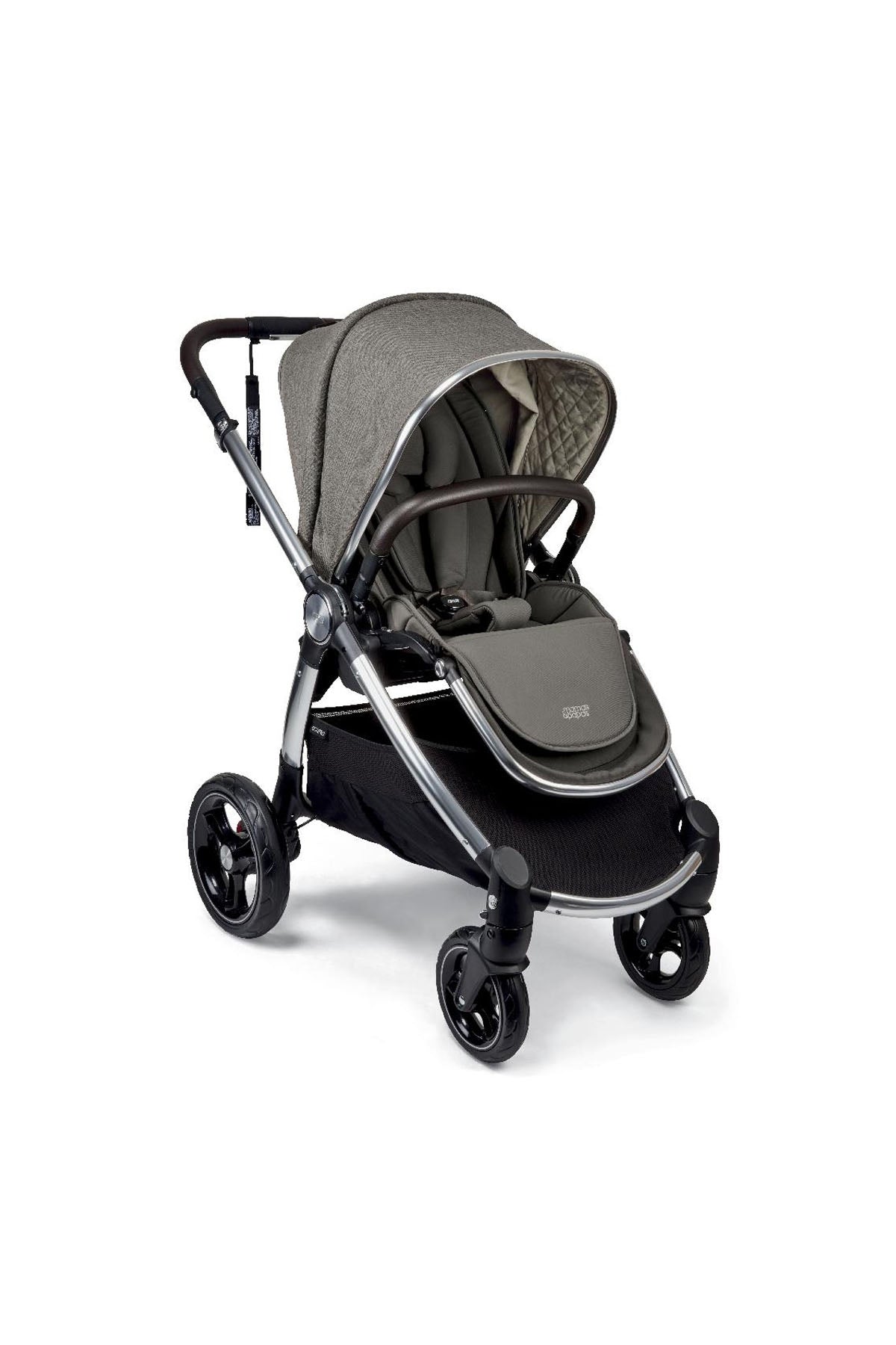 MAMAS PAPAS OCARRO COSMO SET HERITAGE