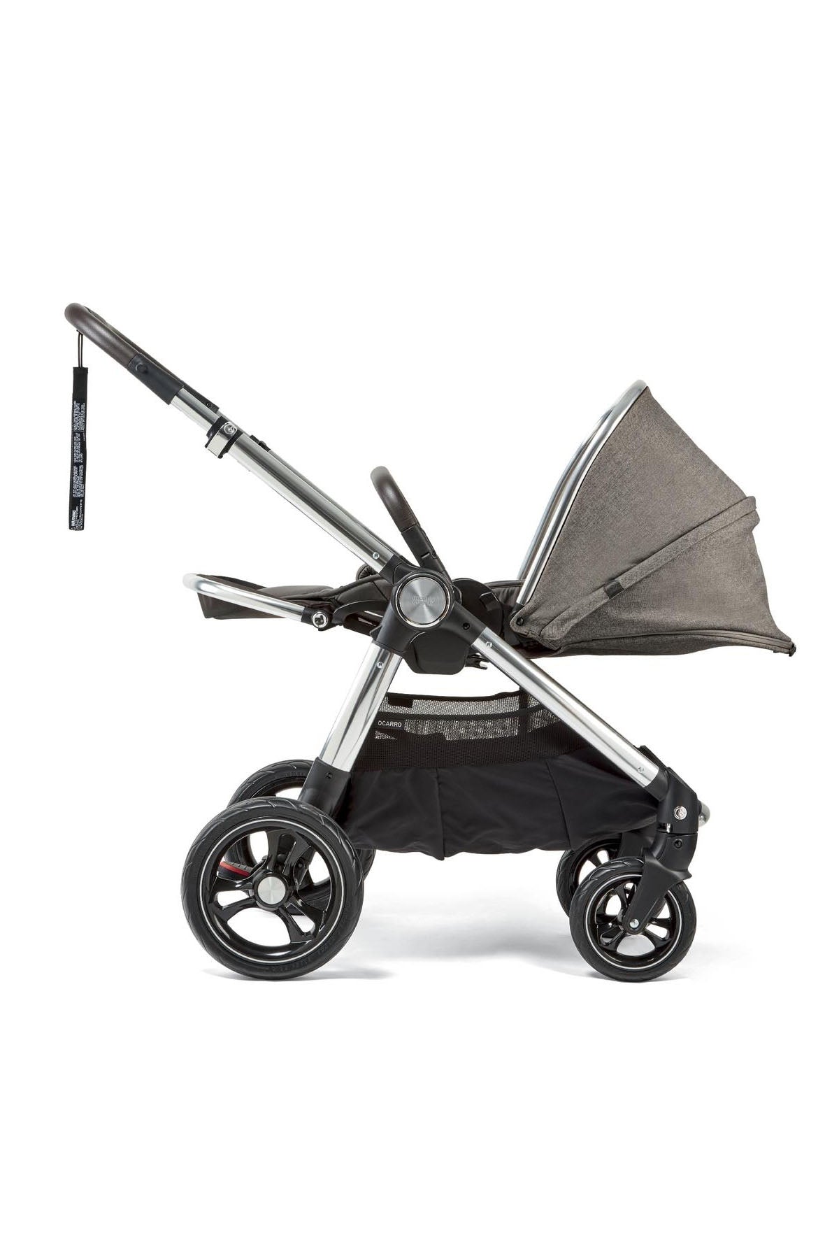 MAMAS PAPAS OCARRO COSMO SET HERITAGE