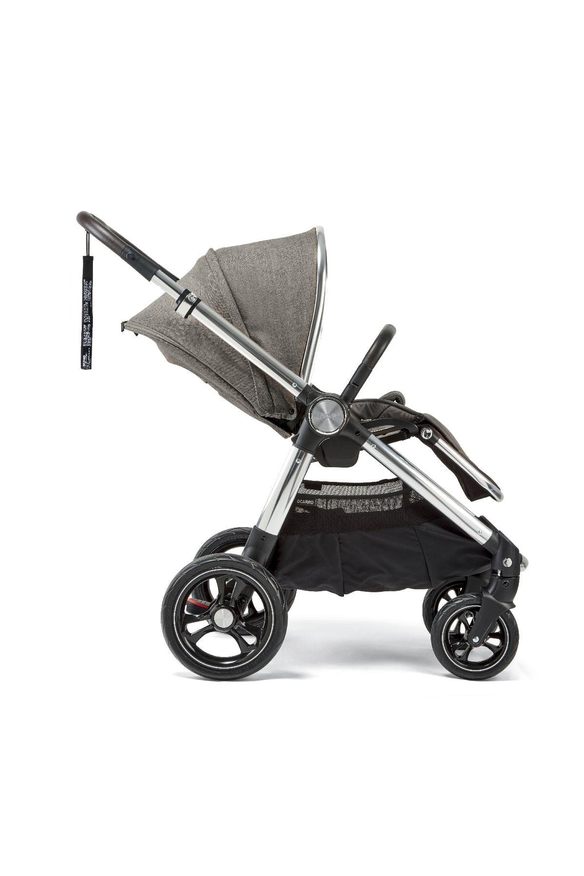 MAMAS PAPAS OCARRO COSMO SET HERITAGE