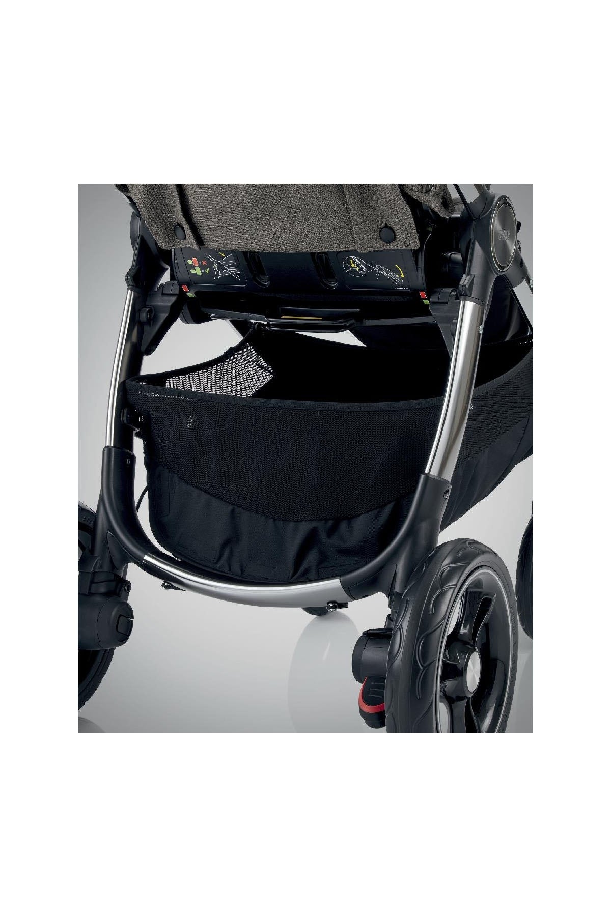 MAMAS PAPAS OCARRO COSMO SET HERITAGE