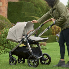 Mamas&Papas Ocarro Cosmo Set Heritage