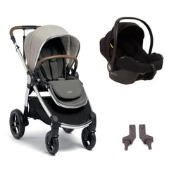 Mamas&Papas Ocarro Cosmo Set Heritage