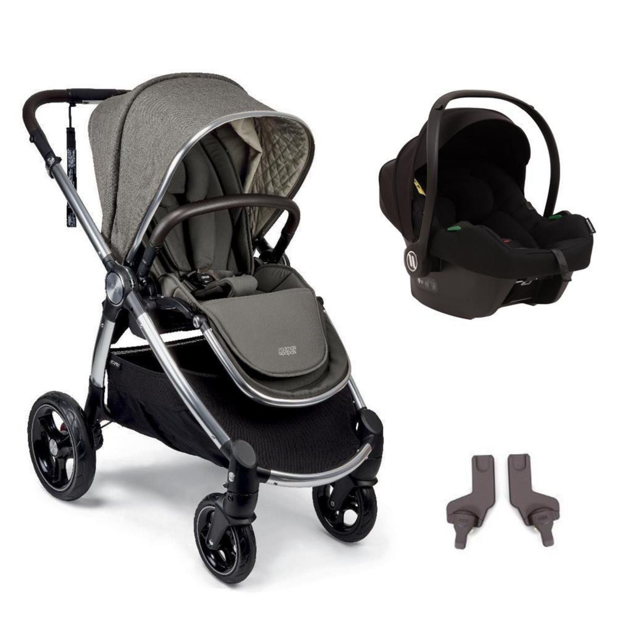 Mamas&Papas Ocarro Cosmo Set Walnut