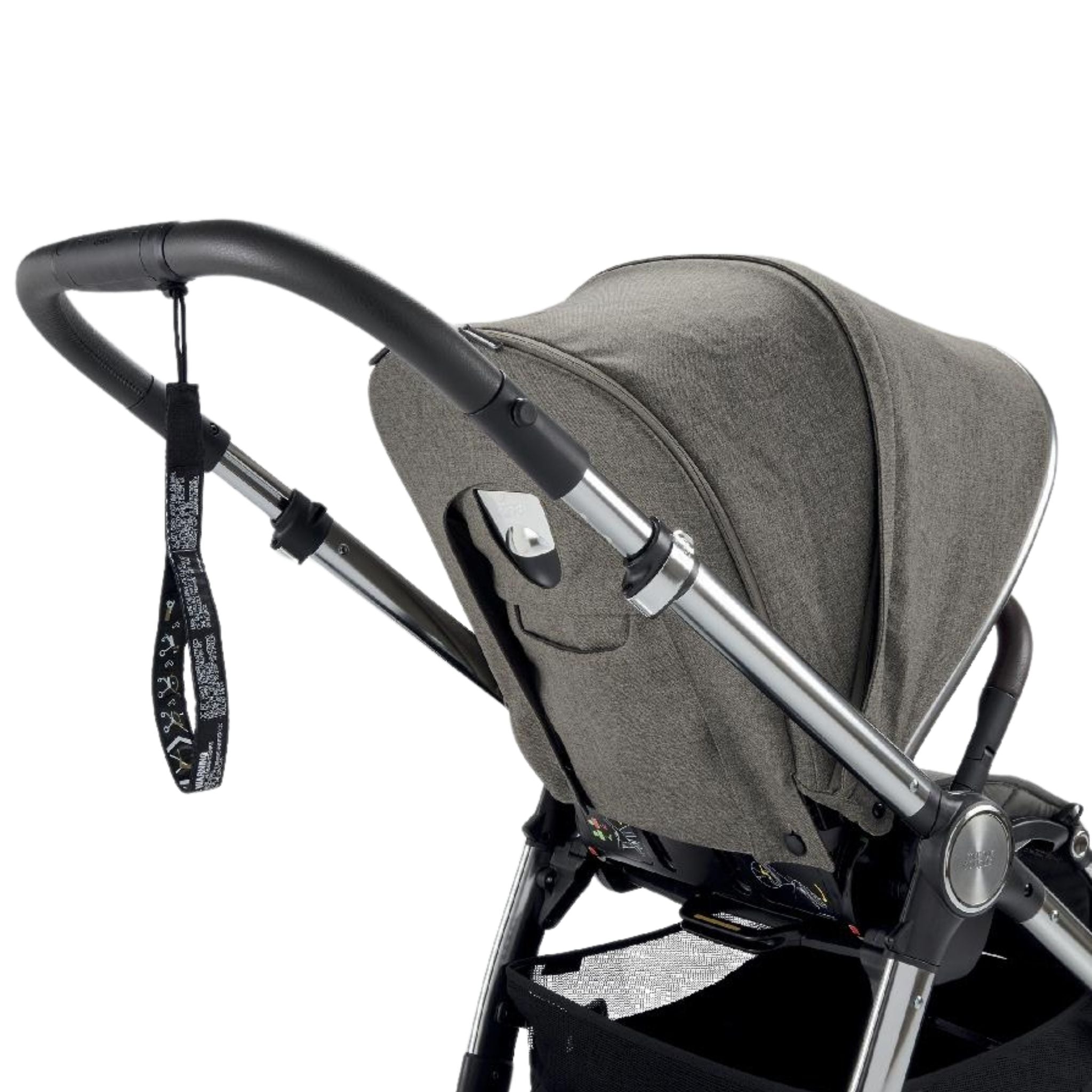 Mamas&Papas Ocarro Cosmo Set Walnut