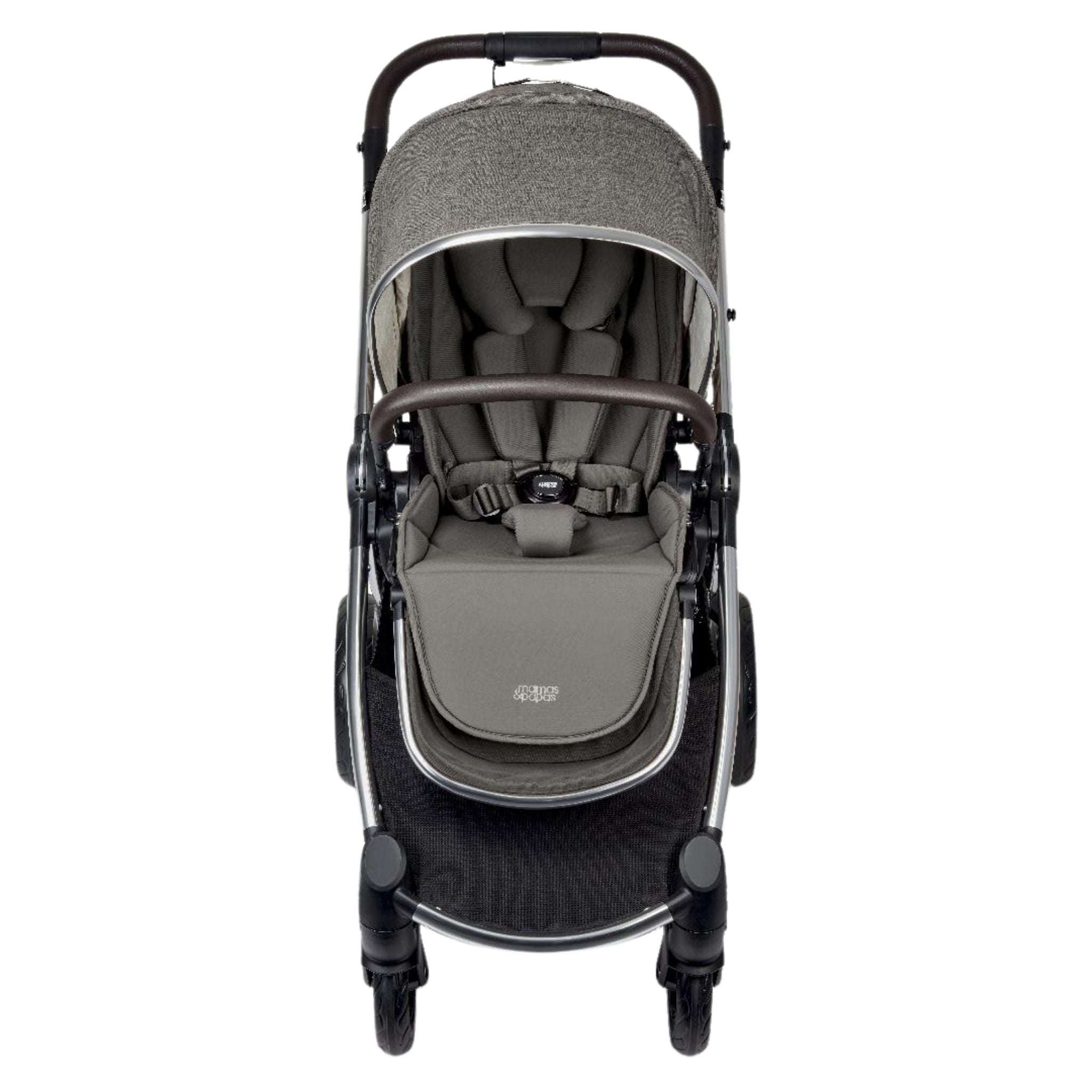 Mamas&Papas Ocarro Cosmo Set Walnut