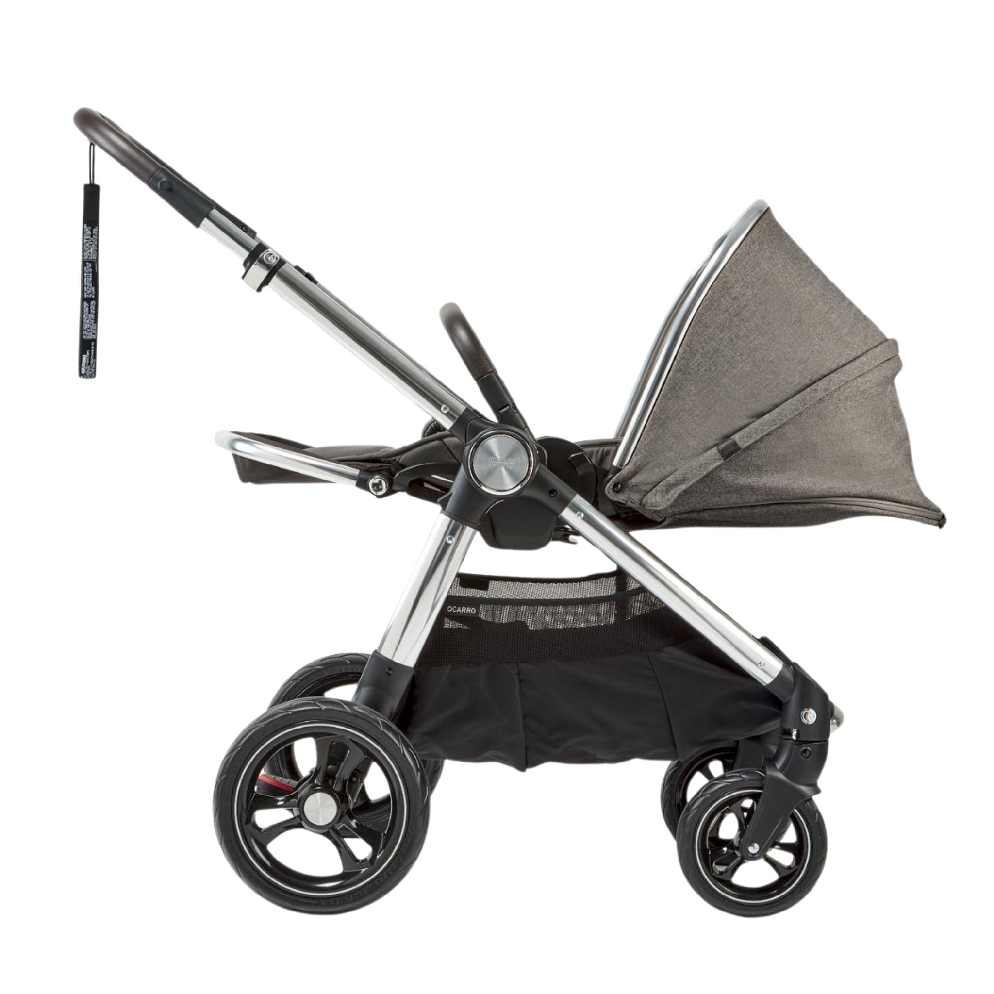 Mamas&Papas Ocarro Cosmo Set Walnut