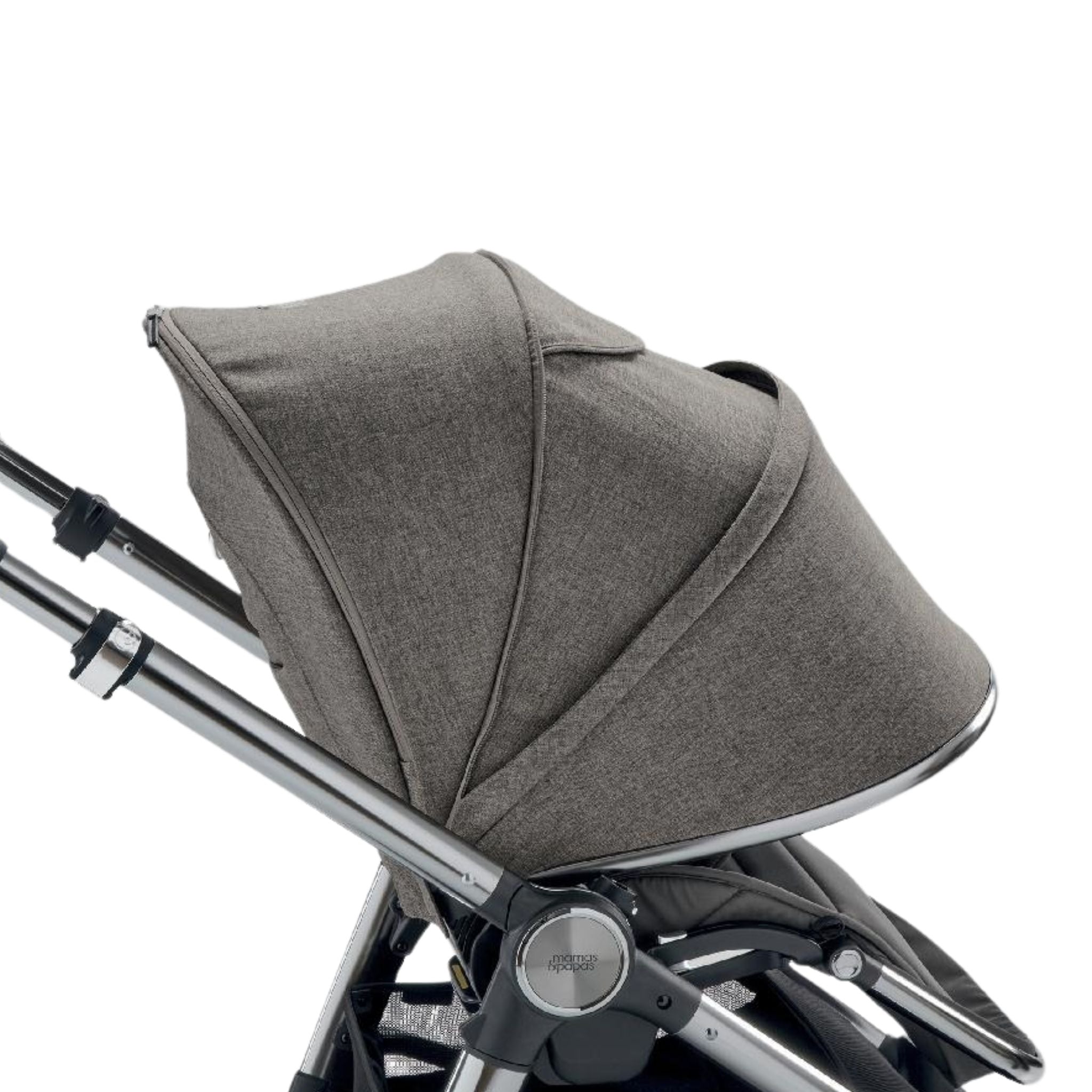 Mamas&Papas Ocarro Cosmo Set Walnut