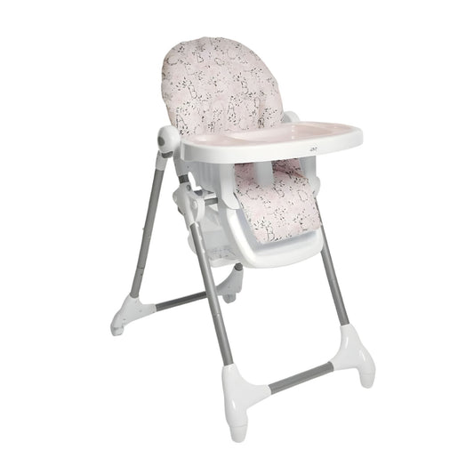 Mamas&Papas Snax Mama Sandalyesi Alphabet Floral