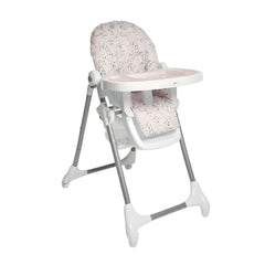 Mamas&Papas Snax Mama Sandalyesi Alphabet Floral