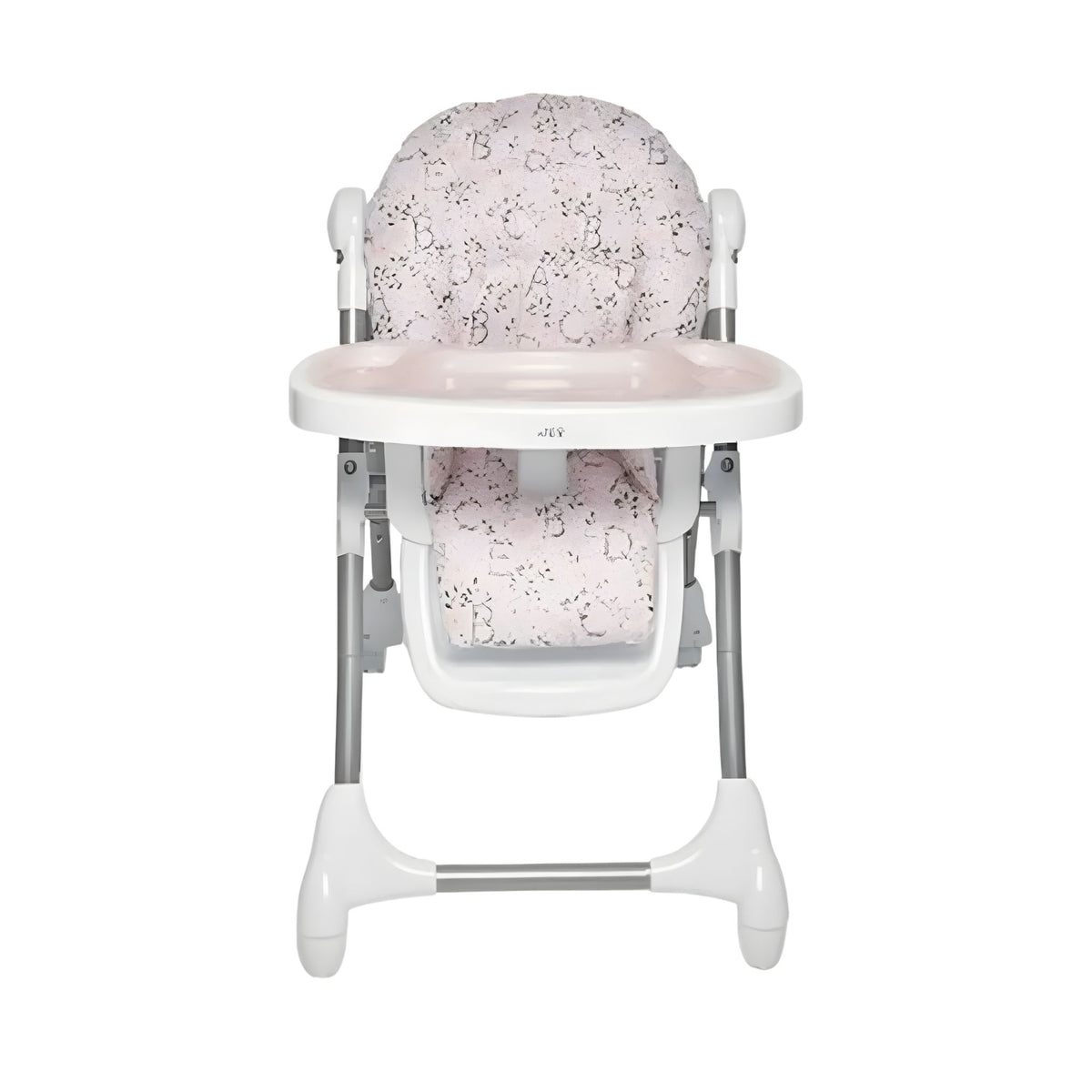 Mamas&Papas Snax Mama Sandalyesi Alphabet Floral