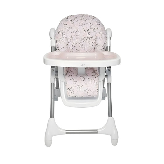 Mamas&Papas Snax Mama Sandalyesi Alphabet Floral