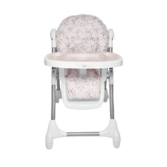 Mamas&Papas Snax Mama Sandalyesi Alphabet Floral