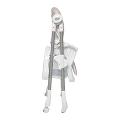 Mamas&Papas Snax Mama Sandalyesi Alphabet Floral